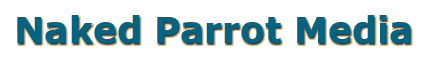 Naked Parrot Media